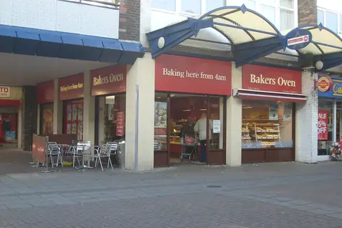 Hollyhock Cafe photo 2